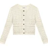 Marant Etoile Strickjacken<Ajaline Strickjacke