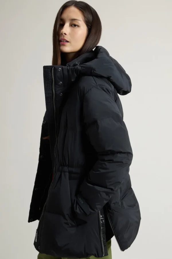 Woolrich Jacken<Alsea Daunenjacke