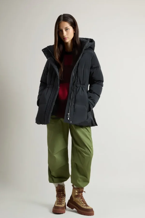 Woolrich Jacken<Alsea Daunenjacke