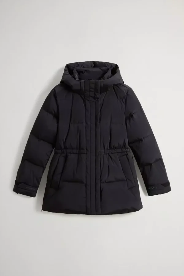 Woolrich Jacken<Alsea Daunenjacke