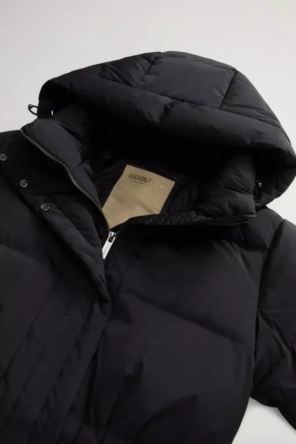 Woolrich Jacken<Alsea Daunenjacke