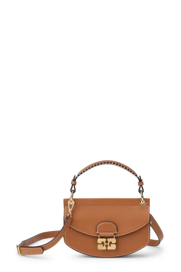 Ganni Crossbody-taschen<Apo-G Tasche