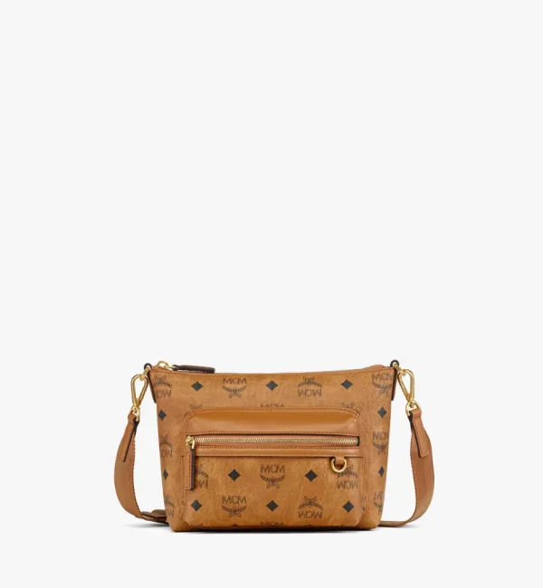 MCM Crossbody-taschen<Aren Crossbody Tasche