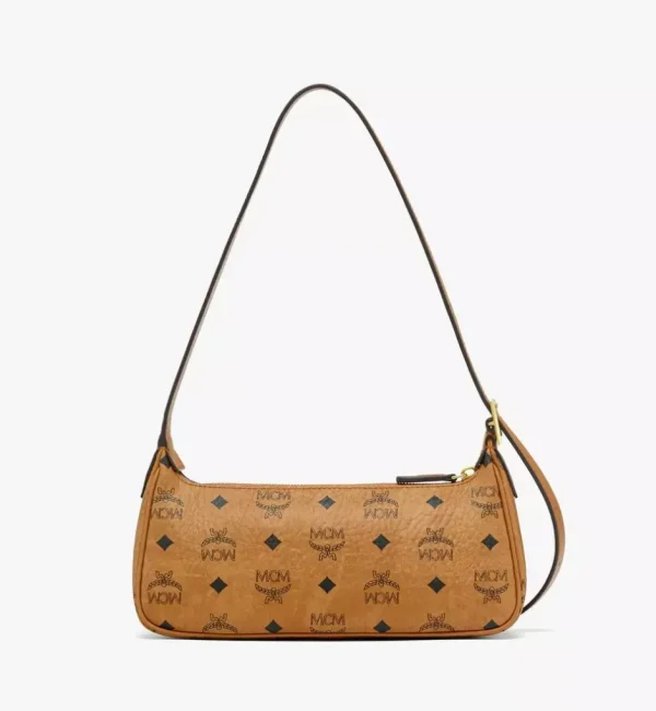 MCM Schultertaschen<Aren Tasche