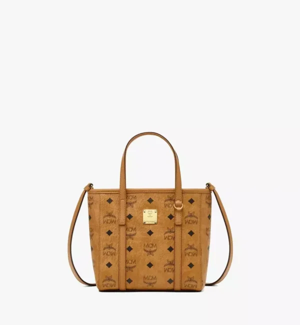 MCM Shopper<Aren Tasche