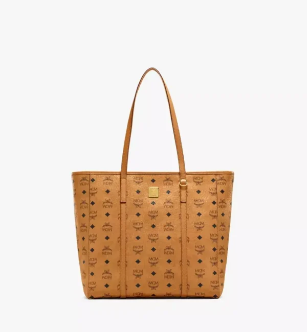 MCM Shopper<Aren Tasche