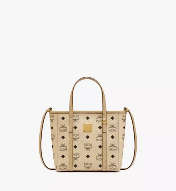 MCM Shopper<Aren Tasche