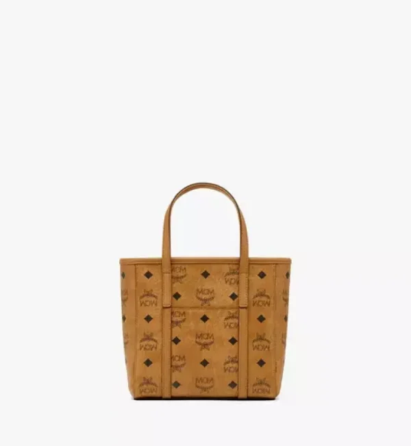 MCM Shopper<Aren Tasche