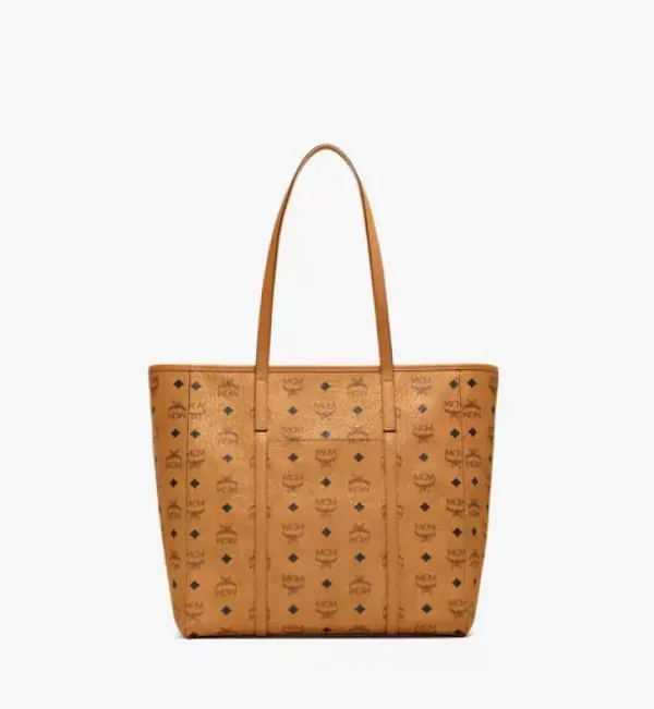 MCM Shopper<Aren Tasche