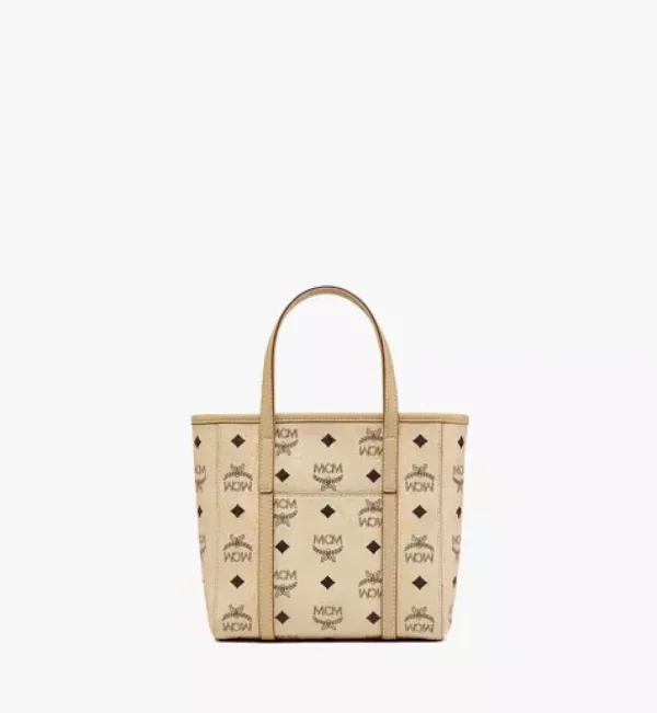 MCM Shopper<Aren Tasche