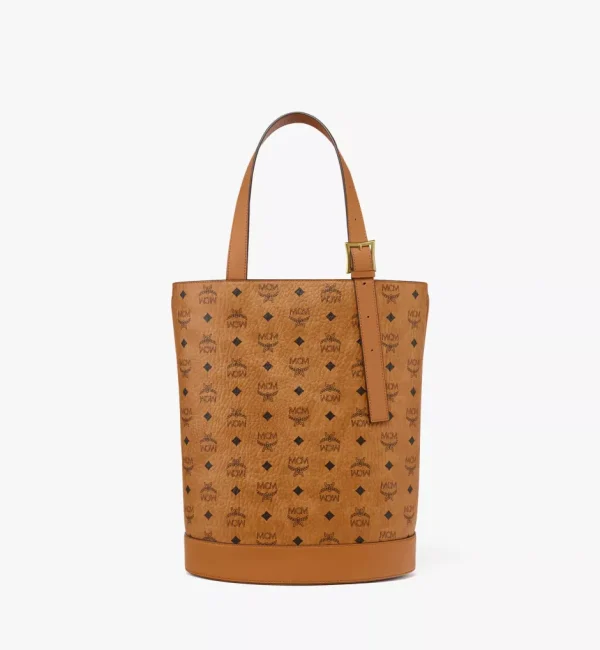 MCM Schultertaschen<Aren Tasche