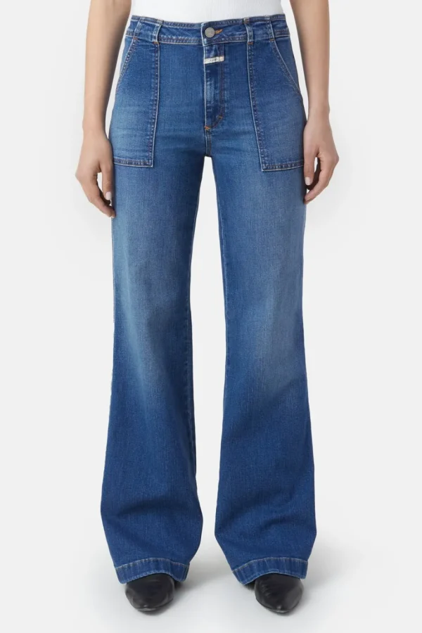 Closed Jeans<Aria Jeans