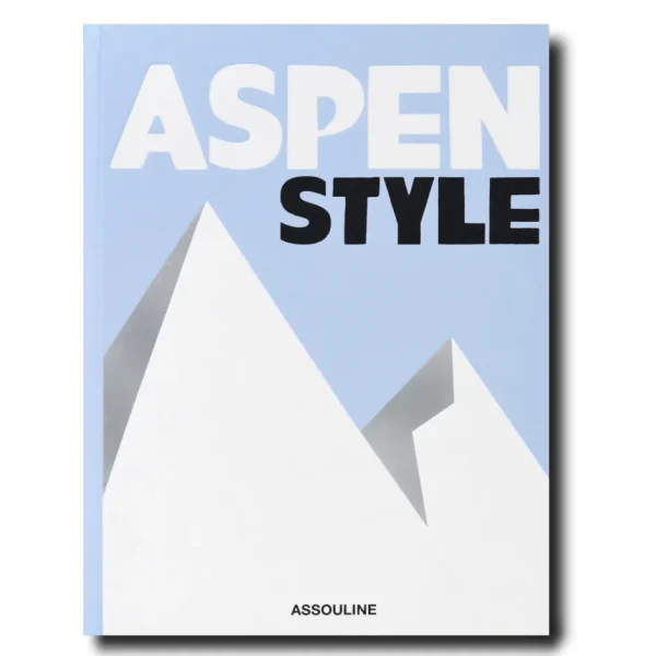 Assouline Bücher<Aspen Style