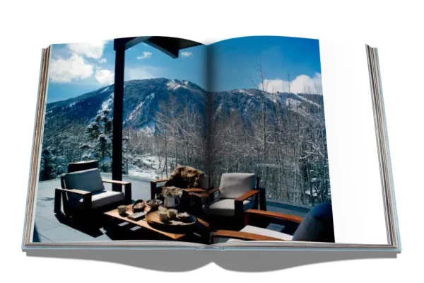 Assouline Bücher<Aspen Style