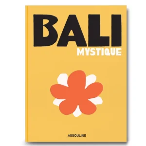 Assouline Bücher<Bali Mystique