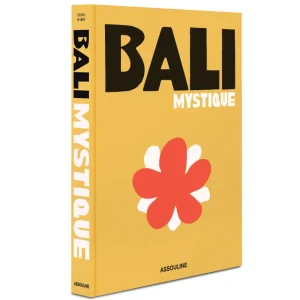 Assouline Bücher<Bali Mystique