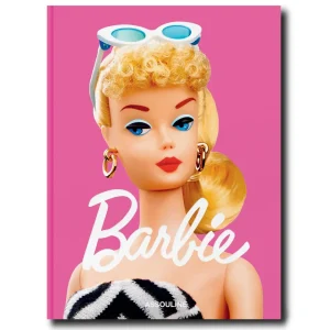 Assouline Bücher<Barbie