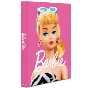 Assouline Bücher<Barbie