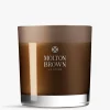 Molton Brown Kerzen<Black Peppercorn Three Wick Candle