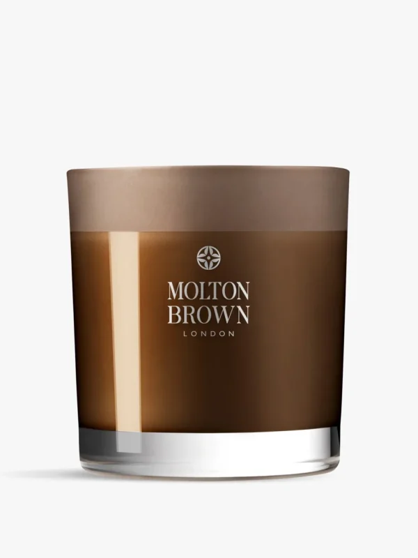 Molton Brown Kerzen<Black Peppercorn Three Wick Candle