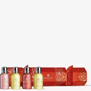 Molton Brown Geschenksets<Blumiger und fruchtiger Weihnachts-Cracker