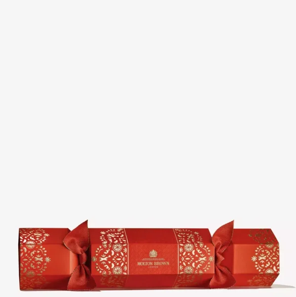 Molton Brown Geschenksets<Blumiger und fruchtiger Weihnachts-Cracker