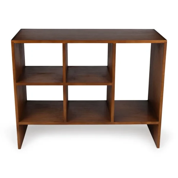 Detjer Wohnaccessoires<Book Rack