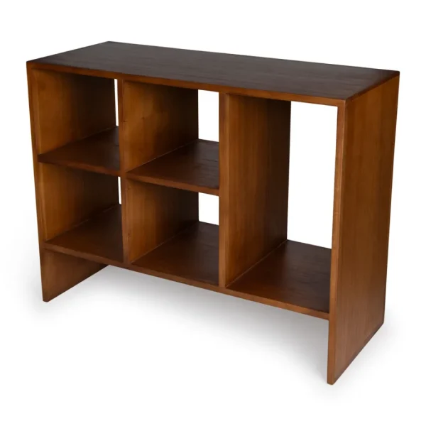 Detjer Wohnaccessoires<Book Rack