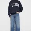 Anine Bing Sweatshirts & Hoodies<Bradie Sweatshirt