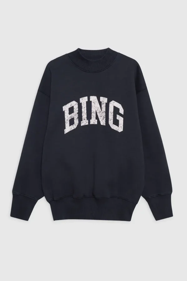 Anine Bing Sweatshirts & Hoodies<Bradie Sweatshirt