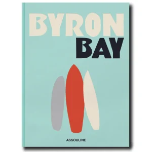 Assouline Bücher<Byron Bay