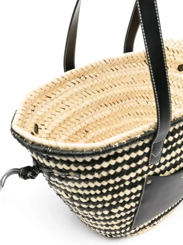 Isabel Marant Schultertaschen<Cadix Strandtasche