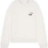 Café Kitsuné Sweatshirts & Hoodies<Café Kitsune Sweatshirt