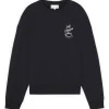 Café Kitsuné Sweatshirts & Hoodies<Café Kitsune Sweatshirt