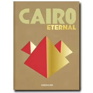 Assouline Bücher<Cairo Eternal