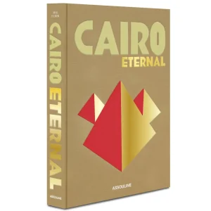 Assouline Bücher<Cairo Eternal