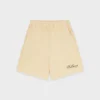 Sporty&Rich Shorts/bermuda<Carlyle Gym Short