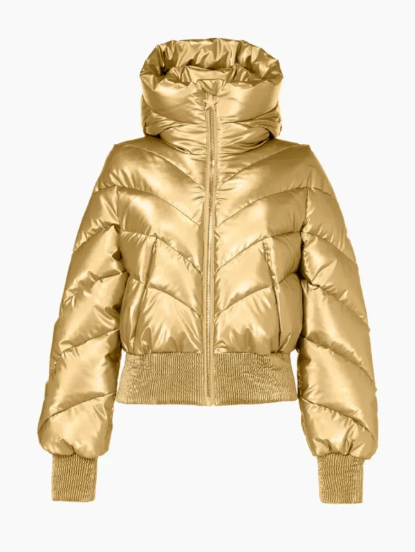 Goldbergh Jacken<Caro Ski Jacket