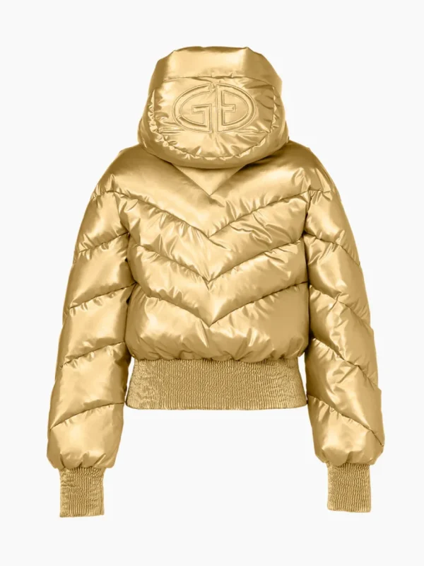 Goldbergh Jacken<Caro Ski Jacket