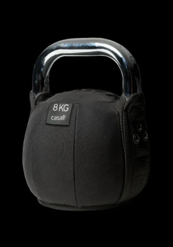 Casall Yoga & Fitness<Kettlebell soft