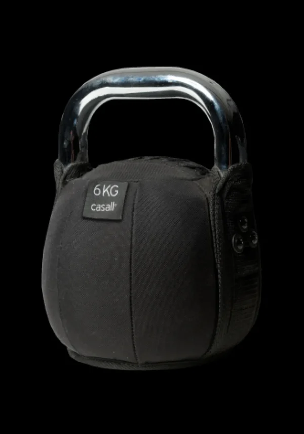 Casall Yoga & Fitness<Kettlebell soft