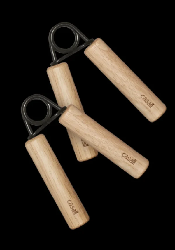 Casall Yoga & Fitness<Wood Power grip hard