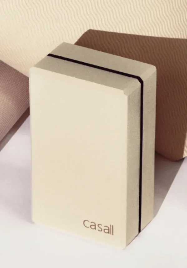 Casall Yoga & Fitness<Yoga block