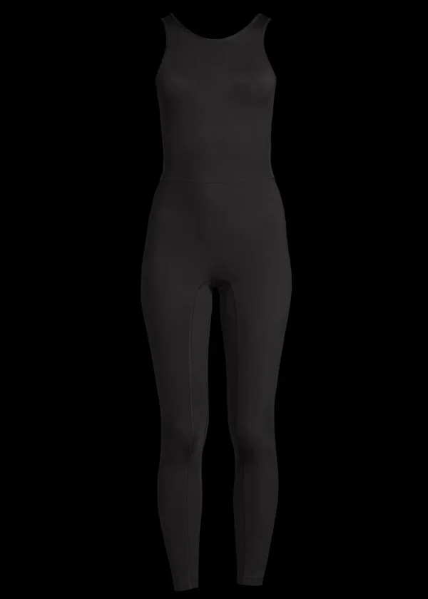 Casall Athleisure<Catsuit Open Back