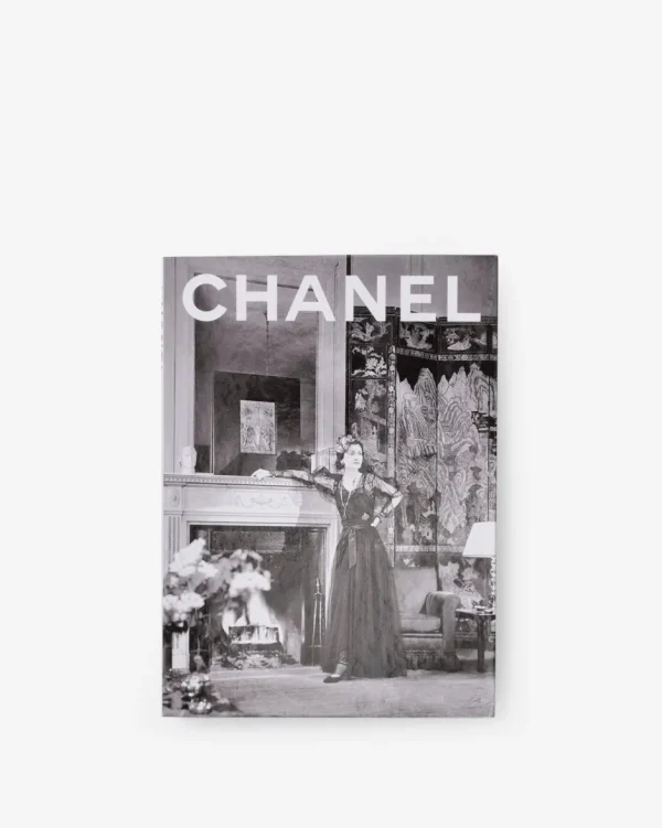 Assouline Bücher<Chanel 3-Book Slipcase