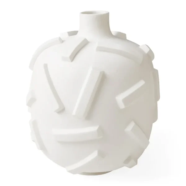 Jonathan Adler Wohnaccessoires<Charade Bars Vase