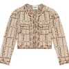 Marant Etoile Jacken<Christy Jacke