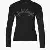 Goldbergh Shirts & Tops<Classic Long Sleeve Tee