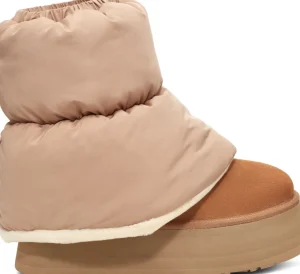 UGG Stiefel & Boots<Classic Mini Dipper Puffer Boot