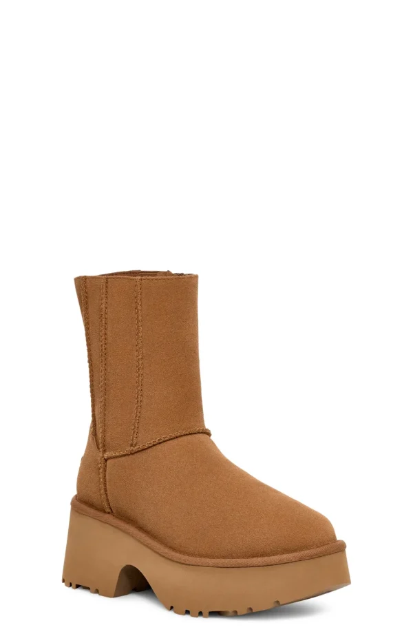 UGG Stiefel & Boots<Classic Twin Seam New Heights Boot